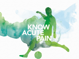 how do you assess acute pain in your practice?