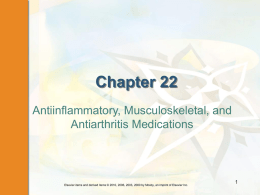 Chapter_022--ppt-Intro-to-Cl-Phar-6th-ed