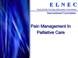 02 Pain Management