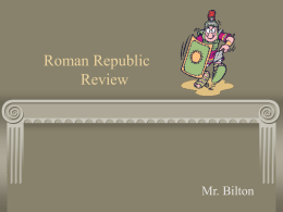 Roman Review
