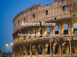 Ancient-Rome