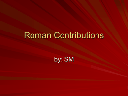 Roman Powerpoint Project _12