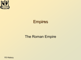 Empires - InterHigh