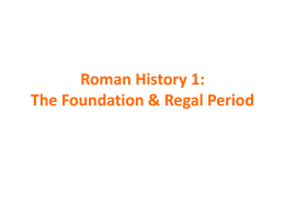 roman-history-1-foundation