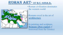 Roman Artx
