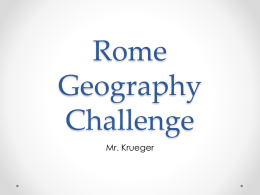 India Geography Challenge