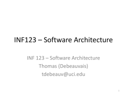 INF123