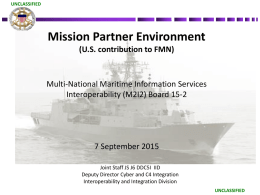 MPE M2I2 Board 15-2 JS J6 DDC5I IID 7 September 2015