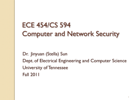 Lec15 - EECS User Home Pages
