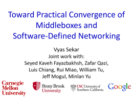 02_20_14 - Stanford University Networking Seminar