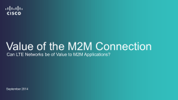 Dodd-Noble-Value-of-the-M2M