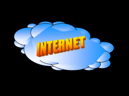 Internet - Knowledge on Line