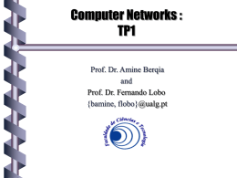 Technologie Internet : Protocoles d ’applications (1)
