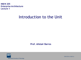 2011-205-Lect-1-Introduction