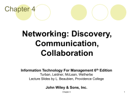 ch04-Networking