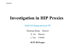 HIPRG-1