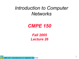 ppt - Courses