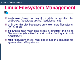 linux -lecture5. ppt
