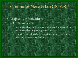cpt1 - NDSU Computer Science