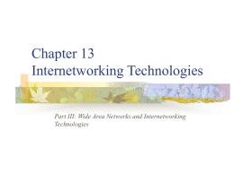 chapter thirteen