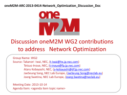 oneM2M-ARC-2013-0414