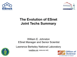20050718-ESNet-Johnston