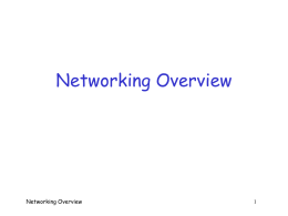 Security_Networking