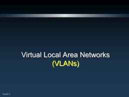 Switching_LAN_Design_VLAN_1
