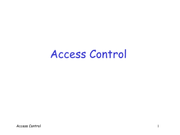 Security_AccessControl