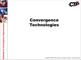 Convergence_Tech_v3_0_PowerPoint