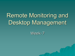 Remote+Monitoring+and+DMI