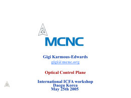 MCNC-RDI ppt template white background