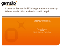 oneM2M-SEC-2013-0018-M2M_applications_security_issues