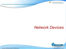NETWORKING BASES2
