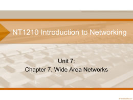 Network7