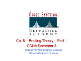 ccna-RoutingTheory