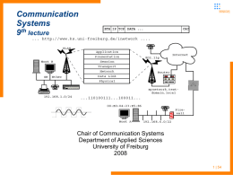 09_Protocols_ telephone_networks
