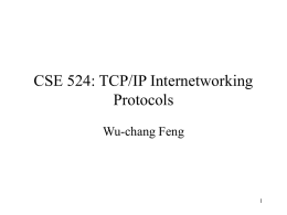 ppt - The Fengs