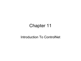 Chapter 11 Intro to ControlNet