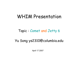 WHIM_Presentation.Yu_Song