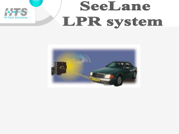 SeeLane -SCH3