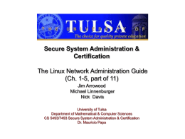 Linux Network Administrators Guide2