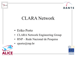 CLARA Network