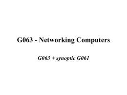 2512 - Networking