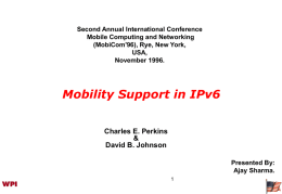 Mobile_IPv6