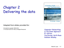 3rd Edition: Chapter 4 - Computer and Information Science