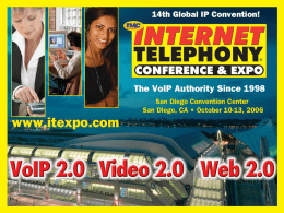 and this is how… www.itexpo.com