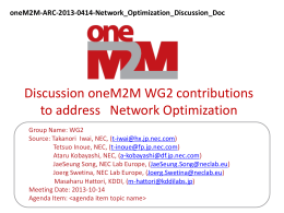 oneM2M-ARC-2013-0414R01