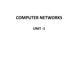 Unit-1 - Ipemgzb.ac.in