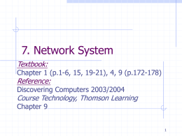 Computing (Power Point Files) (4)